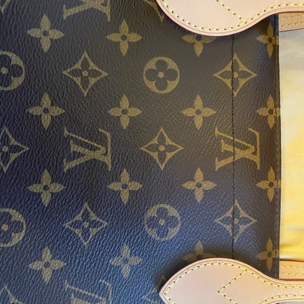 Louis Vuitton Monogram Carry It - Picture 4 of 11